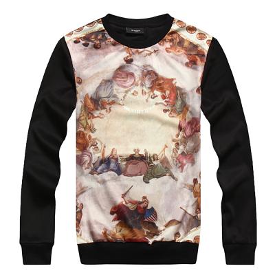 Givenchy Hoodies-36